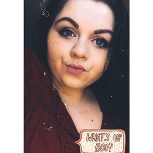 Meet your Posher, Mikenlee